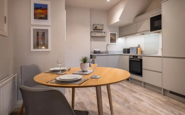 Howe Keld 1 Ground Floor