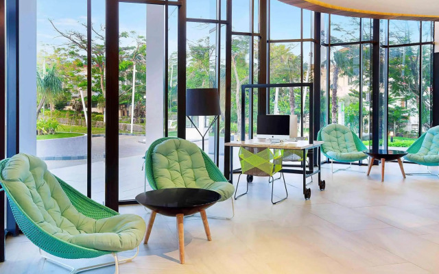 ibis Styles Bogor Raya