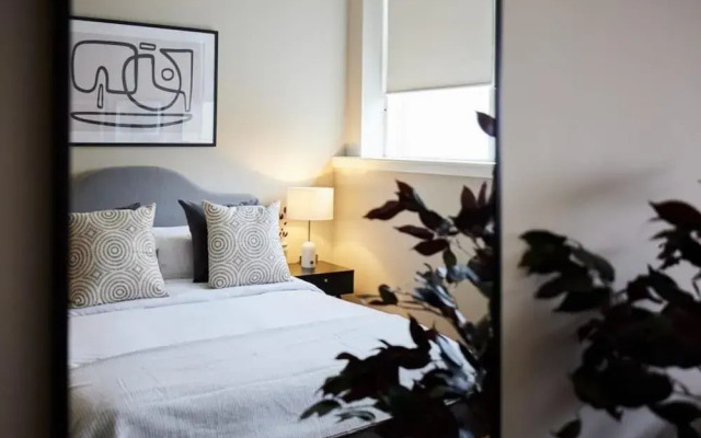 The Waltham Forest Escape - Adorable 2Bdr Flat