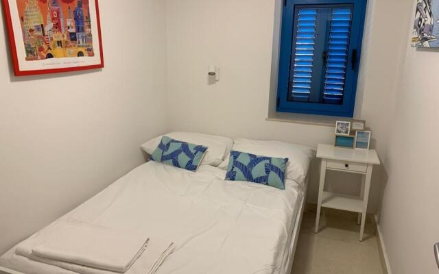 Hvar Old Dalmatian House Junior Suite - Deck 2