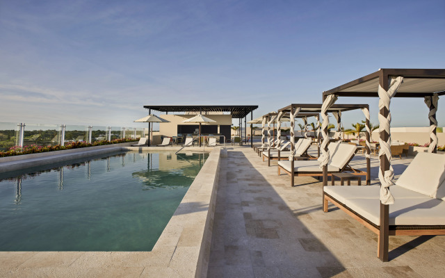 Residence Inn by Marriott Playa del Carmen