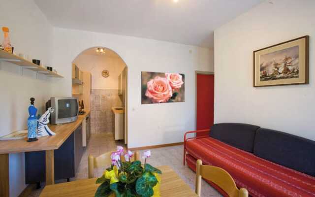 Relax in our Flat With Garden by the Beach