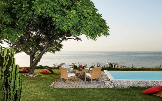 Villa Koki Zantos Sea View