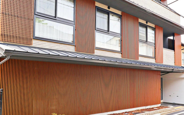 HOTEL THE POINT Kiyomizu Gojo