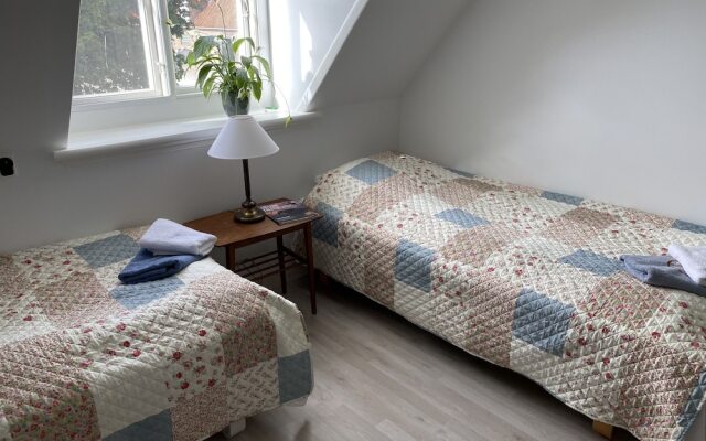 Bellingegård Bed & Breakfast