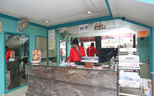 OYO 24860 Hotel Shiva International