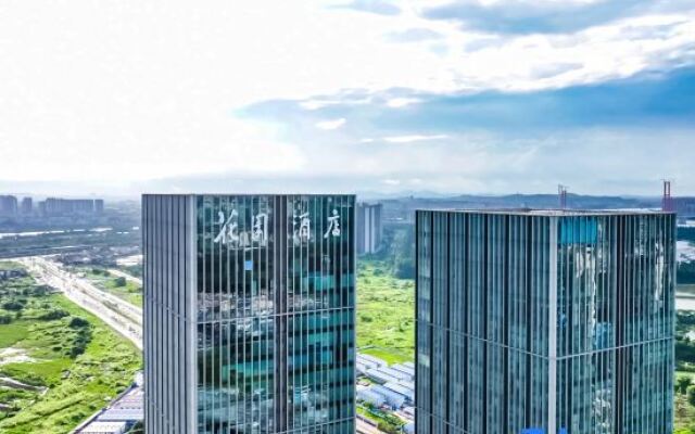 LN Garden Boutique, Shunde Guangdong