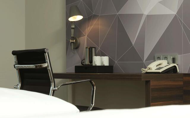 Best Western Hotel Sindelfingen City