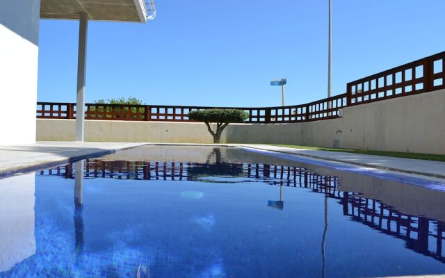 Villa Ardiaca TH 16
