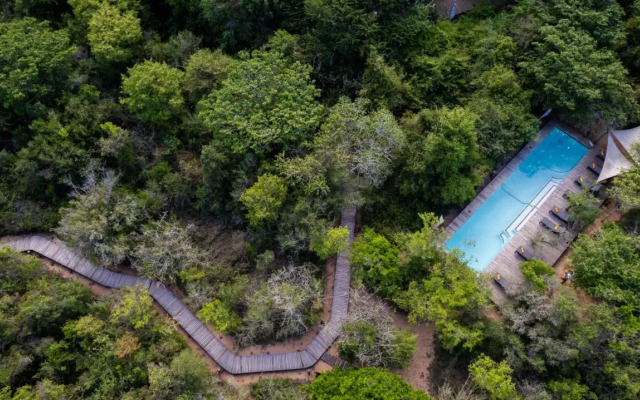 Royal Thonga Safari Lodge