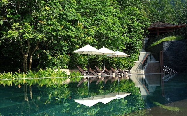 Narada Resort & Spa Qixian Mount