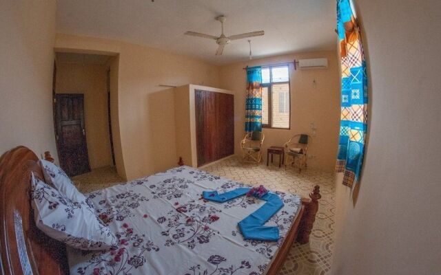 SunSeaBar Kite House