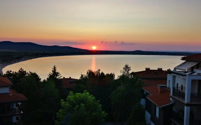 Sunrise - Apartment 41,Santa Marina, Sozopol