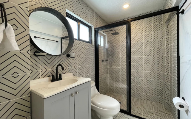 Estacion Alameda Downtown