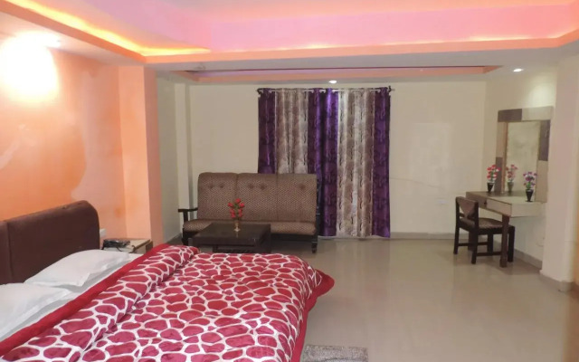 Hotel Shikharr Inn
