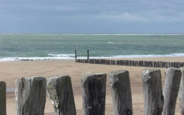 Coastal Comfort in Zoutelande