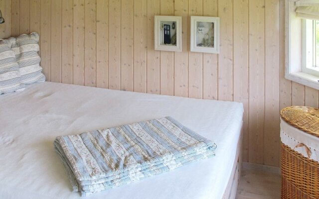 Enticing Holiday Home in Lolland With Terrace