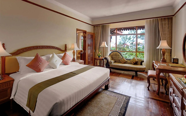 Sokha Angkor Suites by Sokha Angkor Resort
