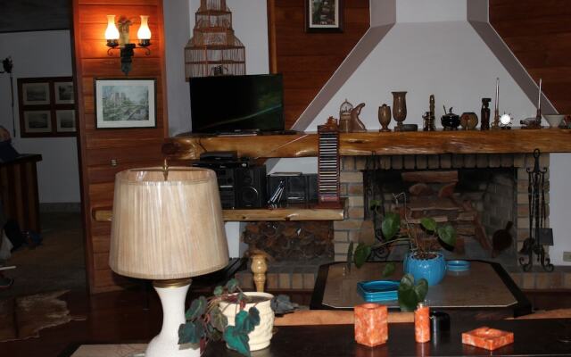 Refugio Em Teresopolis