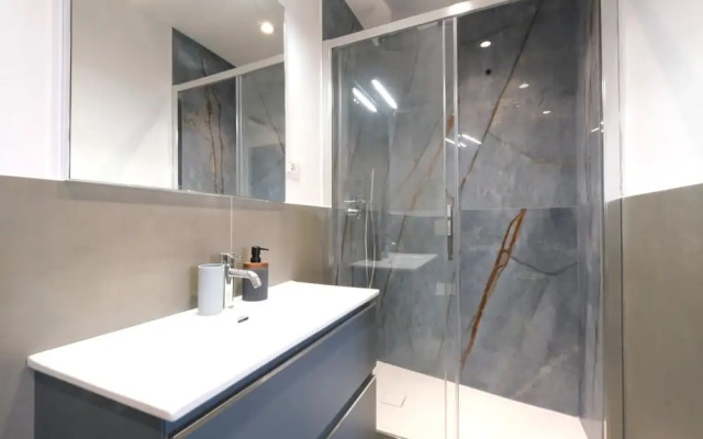 Wine Apartments Florence Cabernet