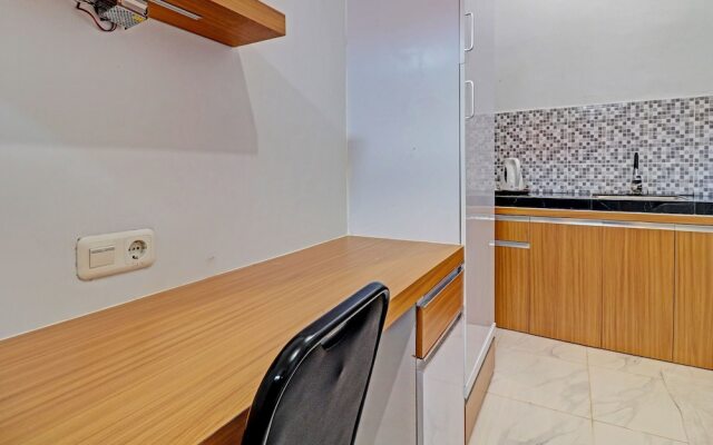 Super OYO 91497 Waskita Residence Syariah