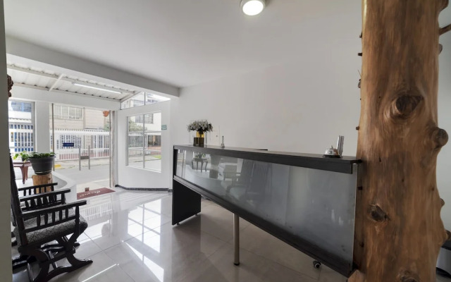 Hotel Boutique Mavia