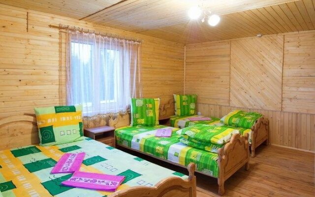 Smerichka Hotel