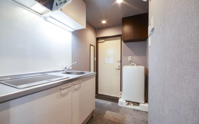 Miro Hotel Imadegawa