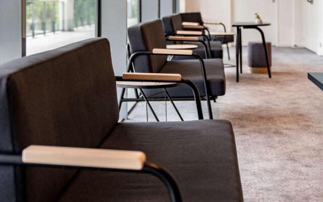 ibis Styles Limoges Centre