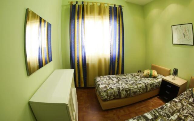 Casa Vacanze Valle Dei Templi