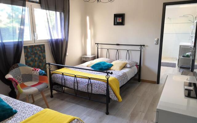 La Villa le 29