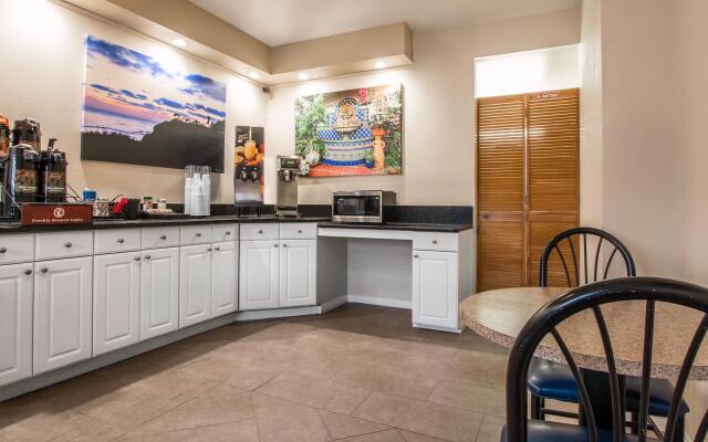 Rodeway Inn Encinitas North