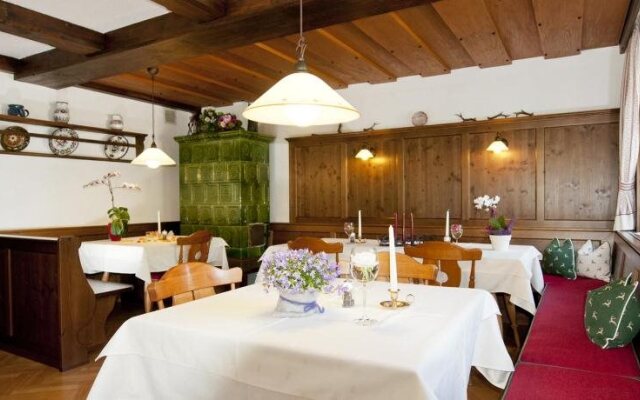 Landgasthaus Hochlackenhof