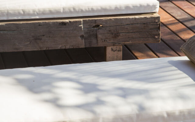 Sentidos Beach Retreat - Design Hotels