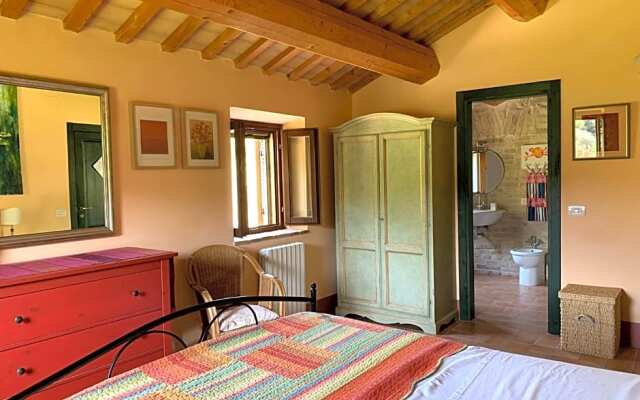 Casa delle Sorgenti
