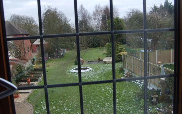Barnfield B&B