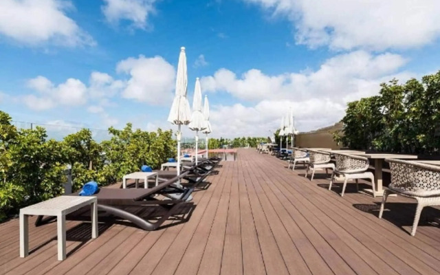 Domo Hotel Casablanca