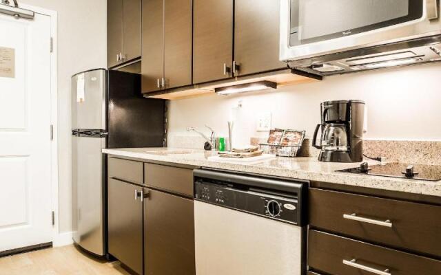 TownePlace Suites by Marriott Gilford