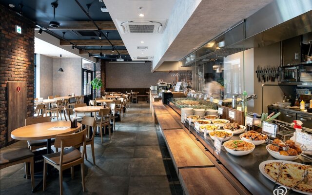 Daiwa Roynet Hotel Kanazawa-eki Nishiguchi
