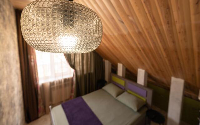 Апартаменты на улице Гагарина 11