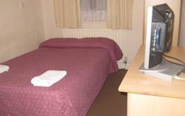 A to Z Hotel