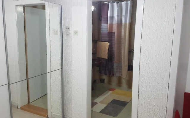 BB Downtown Apartment