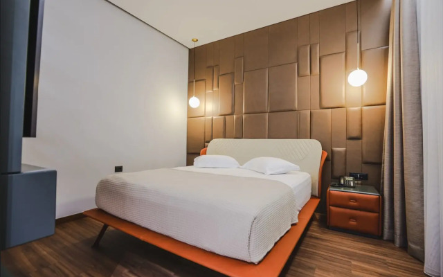 Hotel Butrinti