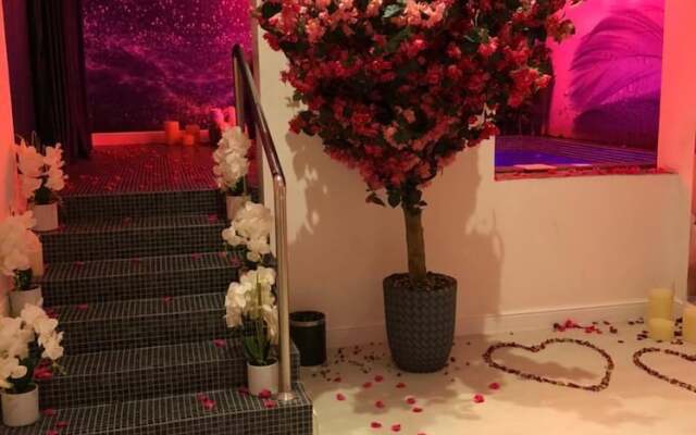 Dana Hotel Residences Qassim