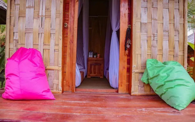 Puri Sunny Camping