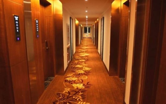 Beijing Wansi Hotel