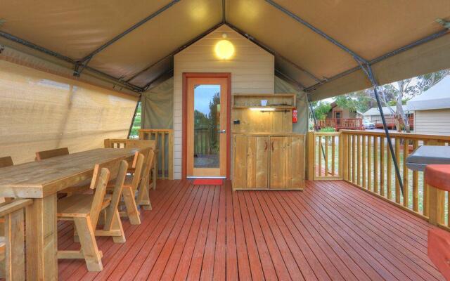 Scamander Sanctuary Holiday Park