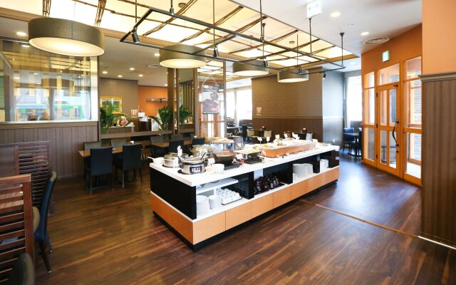 APA Hotel Sapporo Susukino Ekinishi