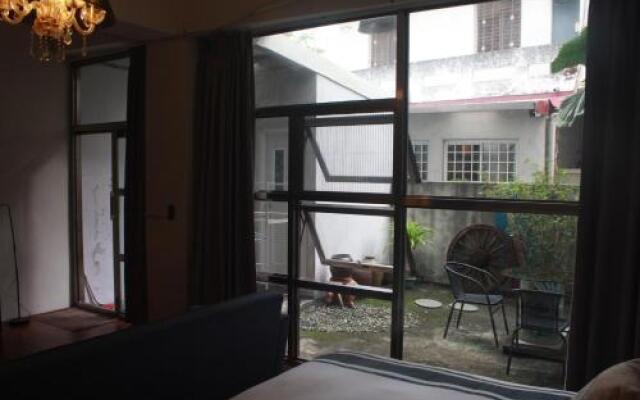 Formosa Backpackers Hostel & Apartment