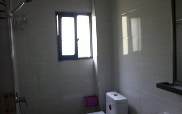 Yingtan Longhushan Huimin Hostel – Bathroom – Yingtan